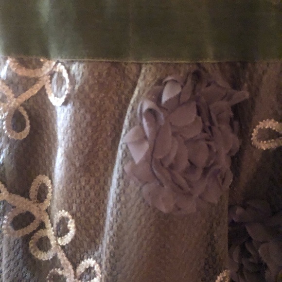 Lulumari really cute unique summer dress - Picture 6 of 9